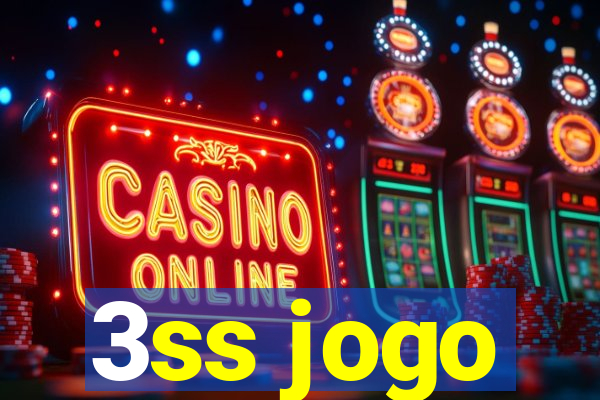 3ss jogo
